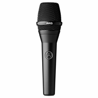 Мікрофон вокальний AKG C636