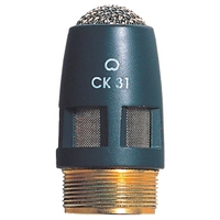 Капсюль для микрофона на гибкой ножке AKG CK31 