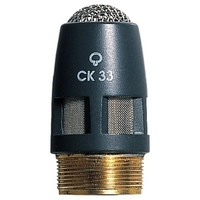 Капсуль до мікрофона на гнучкій ніжці AKG CK33