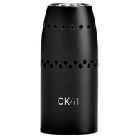 Капсуль для микрофона на гибкой ножке AKG CK41