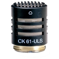 Капсуль конденсаторний AKG CK61 ULS