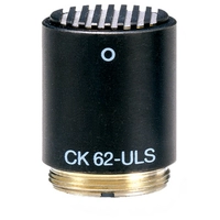 Капсуль конденсаторний AKG CK62 ULS