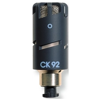 Капсюль конденсаторный AKG CK92