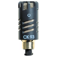 Капсюль конденсаторный AKG CK93