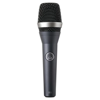 Мікрофон вокальний динамічний AKG D5