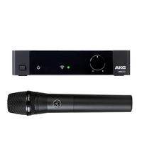 Радіосистема цифрова безпровідна вокальна AKG DMS 100 Vocal