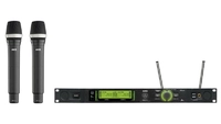 Цифрова радіосистема AKG DMS800 VOCAL SET D5