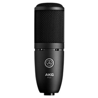 Микрофон студийный конденсаторный AKG Perception P120