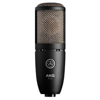 Мікрофон студійний з великою діафрагмою AKG Perception P220