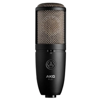 Микрофон студийный с большой диафрагммой AKG Perception P420