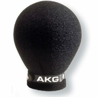 Вітрозахист, поп-фільтр AKG W23