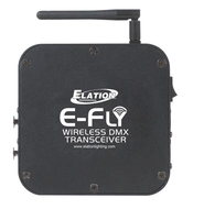 Приемник-передатчик радио DMX Elation E-Fly Transceiver