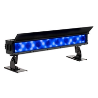 Світловий прилад ADJ ElectraPix Bar 8