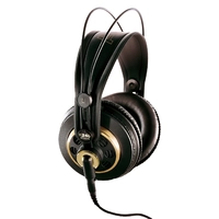 Студійні навушники AKG K240 Studio
