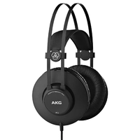 Універсальні навушники AKG K52