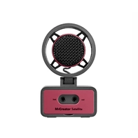 Мікрофон студійний Austrian Audio MiCreator Satellite