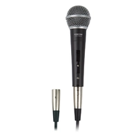Микрофон вокальный динамический Fonestar FDM-1036-B