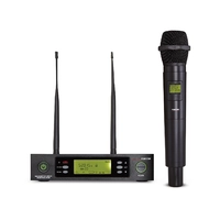 Безпровідна мікрофонна система Fonestar MSH-887-631
