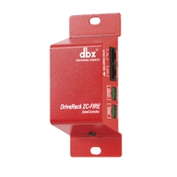 Модуль керування DBX ZC-FIRE