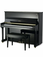 Піаніно Essex EUP-116 Е з системою тихої гри Quite Time 
