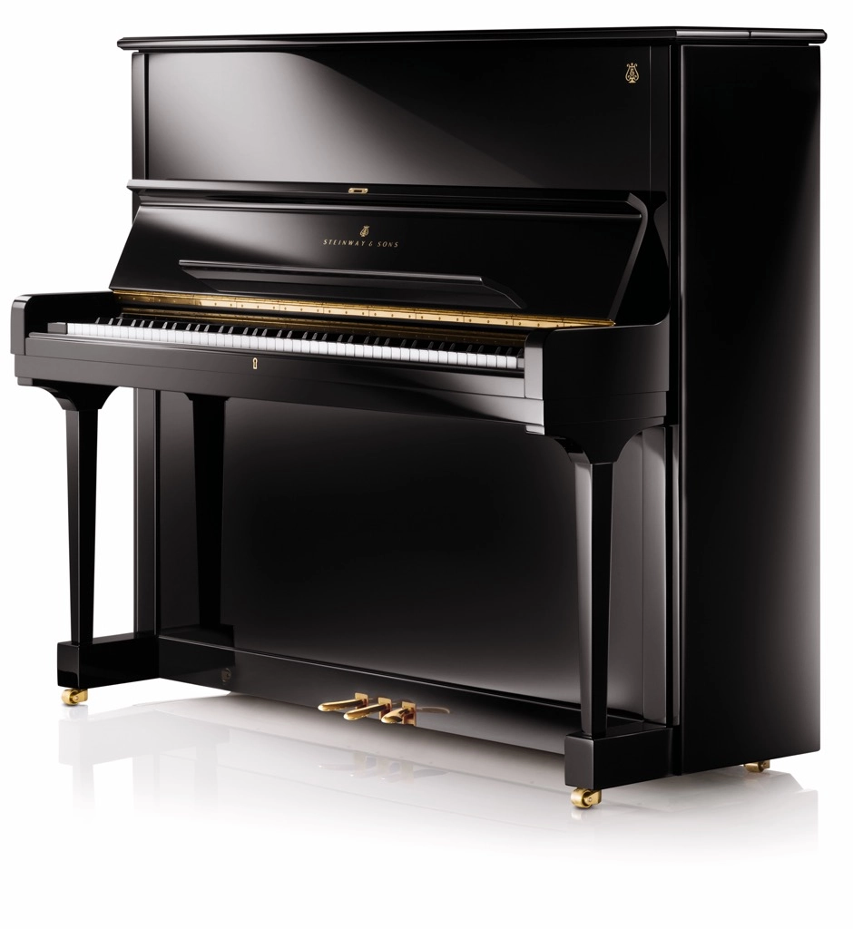 Піаніно Steinway & Sons K-132