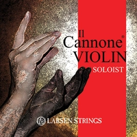 Комплект струн Larsen Il Cannone Soloist 4/4 для скрипки  