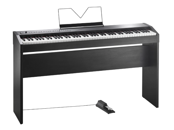 Цифровые фортепиано Viscount