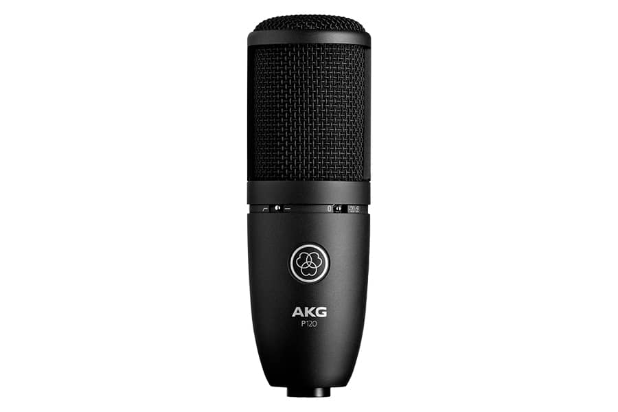 Микрофон AKG Perception P120