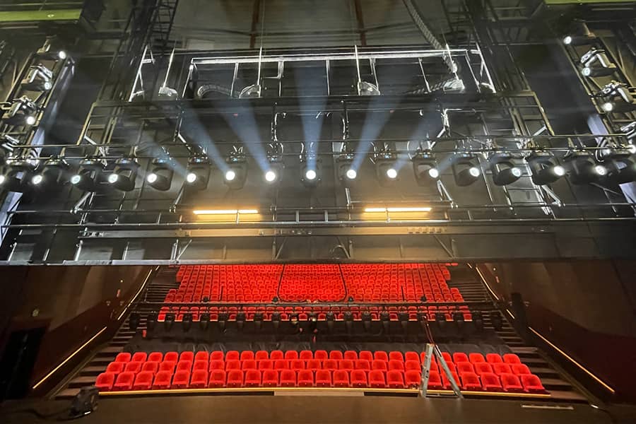 Rijswijkse Schouwburg Theater