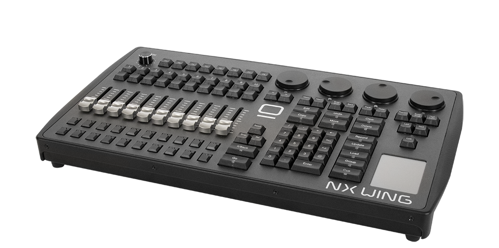 Obsidian NX Wing